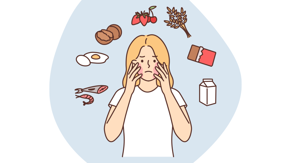 Convegno: Allergie e intolleranze alimentari